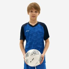 Футболка спортивная 2K SPORT Базовая коллекция, размер YXL, синий