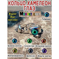 Кольцо ОптимаБизнес, безразмерное