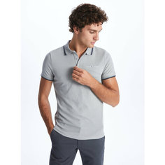 Поло LC Waikiki, размер XL, grey