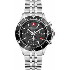 Наручные часы Swiss Military Hanowa Flagship X