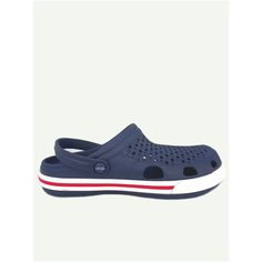 Сабо Tingo, размер 43, синий