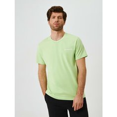 Футболка Hola, размер XL, лайм