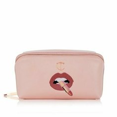 Дорожный органайзер Charlotte Tilbury, , розовый