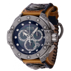 Наручные часы INVICTA, серебристый