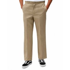 Брюки Dickies, размер 30/30, хаки