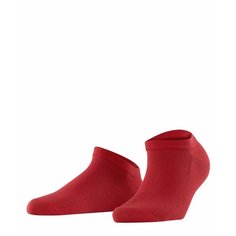 Носки Falke Active Breeze, размер 39-42, красный