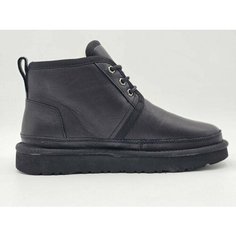 Угги UGG, размер 46 EU, черный