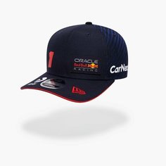 Бейсболка Red Bull Бейсболка Мерседес Кепка Mersedes для мужчин и женщин, размер 55-60, dark blue