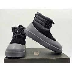 Угги UGG, размер 36 EU, black