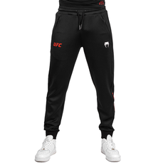 Брюки спортивные Venum, размер XXL, черный