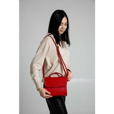 Сумка NSbags, красный