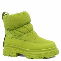 Сапоги TENDANCE, размер 35