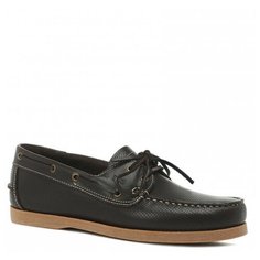 Топсайдеры tbs, размер 44, dark brown