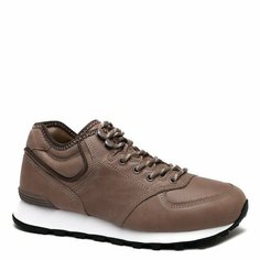 Кроссовки TENDANCE Tendance FP-445W-2, размер 36,5, серый