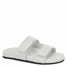 Шлепанцы TENDANCE, размер 38