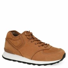 Кроссовки TENDANCE Tendance FP-445W-2, размер 35, светло-коричневый