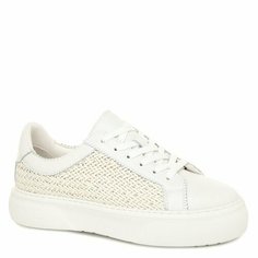 Кроссовки TENDANCE Tendance HC50480-13, размер 39, белый