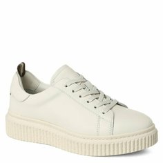 Кроссовки TENDANCE Tendance TM2959-6, размер 40, белый