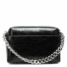 Сумка кросс-боди MIRONPAN, черный