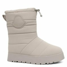 Сапоги TENDANCE, размер 37, светло-серый