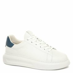 Кроссовки TENDANCE Tendance HC9630-11, размер 43, белый