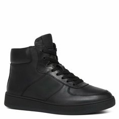 Кеды TENDANCE Tendance TMH2863-5, полнота F (EU)/ на среднюю стопу, размер 36, антрацит