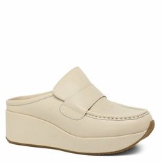 Сабо TENDANCE, размер 39, светло-бежевый