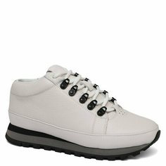 Кроссовки Maison David Maison David N196A-01A, размер 37, белый