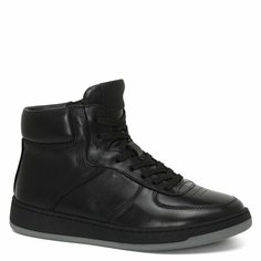 Кеды TENDANCE Tendance TMH2863-5, полнота F (EU)/ на среднюю стопу, размер 36, черный