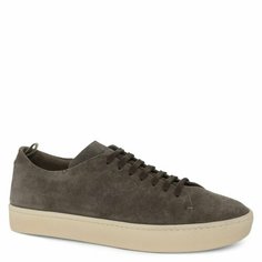 Кроссовки Officine creative Officine Creative KREIG/001, размер 43, серо-коричневый