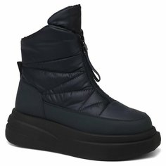 Сапоги TENDANCE, размер 41, темно-синий