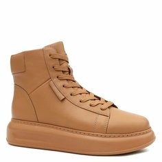 Кроссовки TENDANCE Tendance HC9630-6, размер 38, бежевый, коричневый