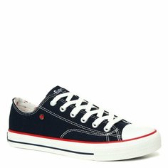 Кроссовки Lee Cooper Lee Cooper LCW-22-31-0876M, размер 43, темно-синий