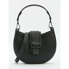 Сумка кросс-боди Valentino, черный