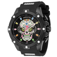 Наручные часы INVICTA I-Force, черный