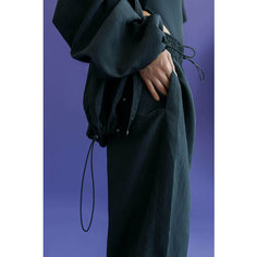 Брюки спортивные ZNWR Boom, размер M, черный