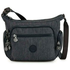 Сумка кросс-боди Kipling, *25E Active Denim
