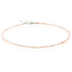 Чокер Alerie Accessories, опал, длина 39 см