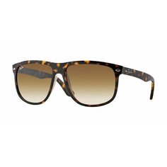 Солнцезащитные очки Ray-Ban, коричневый