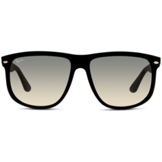 Солнцезащитные очки Ray-Ban, черный