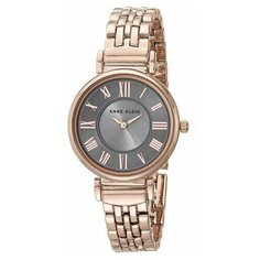 Наручные часы ANNE KLEIN Daily, розовое золото
