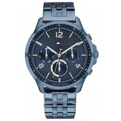 Наручные часы TOMMY HILFIGER, синий