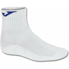 Носки JOMA INVISIBLE, размер 39-42, белый