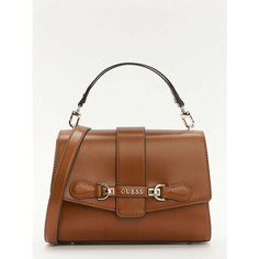 Сумка GUESS, светло-коричневый