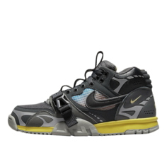 Кроссовки NIKE Air Trainer 1 SP, размер 8us 41eu 26cm, серый