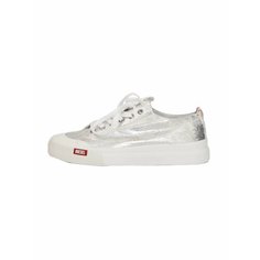 Кроссовки DIESEL S-Anthos, размер 36.5, Silver