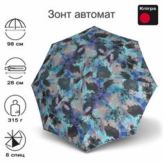 Мини-зонт Knirps, мультиколор