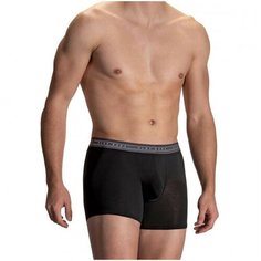Трусы Olaf Benz PEARL 2101 Boxerpants, размер M, черный