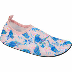 Акваобувь Mursu, размер 28, розовый/синий
