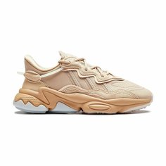 Кроссовки adidas Ozweego, размер T4, бежевый